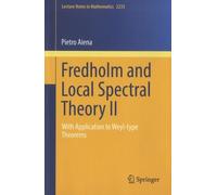 Fredholm And Local Spectral Theory Ii - With Application To Weyl-Type Theorems
