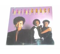 FREDI GRACE & RHINSTONE - Get On Your Mark