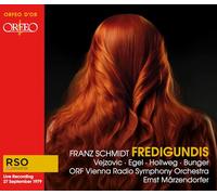 Fredigundis
