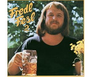 Fredl fesl 2