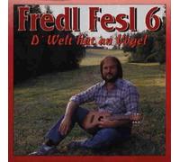 Fredl Fesl 6