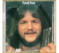 FREDL FESL "DIE DRITTE" CD NEW