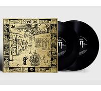 Fredlos - Fredlos [Import]