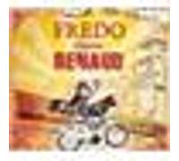 Fredo chante Renaud - Digipack