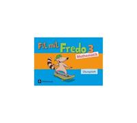 Fredo Mathematik 3. Schuljahr. Übungsheft