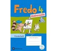 Fredo - Mathematik - 4. Schuljahr - Förderheft