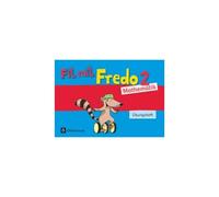 Fredo Mathematik Ausgabe A 2. Schuljahr. Übungsheft