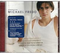 Fredo, Michael - Introducing Michael Fredo