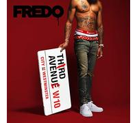 Fredo - Third Avenue [Import]
