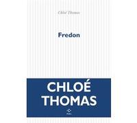 Fredon Chloé Thomas (Auteur)