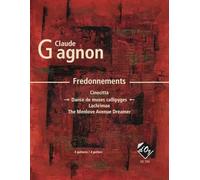 Fredonnements - Danse des Muses callipyges. Trio/Quatuor de Guitares. Conducteur + Parties