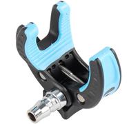 Fredorch Support pour accessoire de machine sexuelle pour point G avec système Vac-U-Lock (clip vibrant)