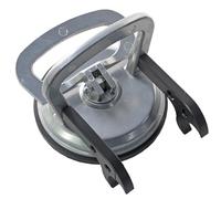 FREDORCH Ventouses puissantes Support de machine Fixation de ventouse en métal pour support de machine sexuelle