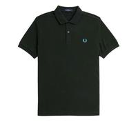 Fredperry Fp Polo Unie Chemise Fred Perry S