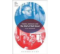 Fredric Jameson And The Wolf Of Wall Street