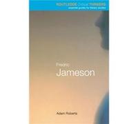Fredric Jameson by Adam Roberts Adam Roberts (Auteur)