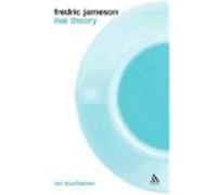 Fredric Jameson, Live Theory Series Ian Buchanan (Auteur)