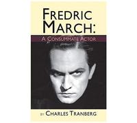 Fredric March