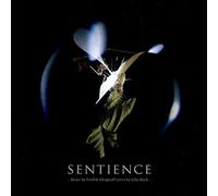 Fredrik Klingwall & Julia Black - Sentience [Import]