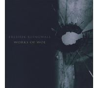 Fredrik Klingwall - Works of Woe [Import]