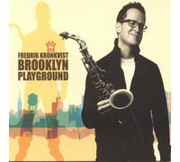 Fredrik Kronkvist - Brooklyn Playground [Import]