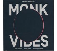 Fredrik Kronkvist - Monk Vibes [Import]
