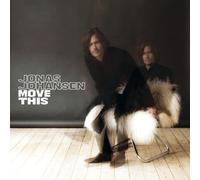 Fredrik Lundin - Move This / Jonas Johansen