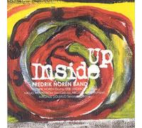 Fredrik Noren Band - Inside Up [Import]