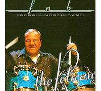 Fredrik Noren Band - Pelican [Import]