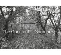 Fredrik V rslev - The Constant Gardener /franCais/anglais