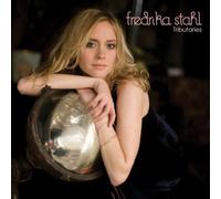 Fredrika Stahl - Tributaries [+2 Bonus]