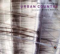 Fredriksen - Urban Country [Import]