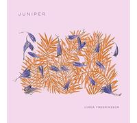 Fredriksson, Linda - Juniper (Violet Colored)