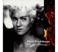 Fredriksson,Marie - Den Ständiga Resan [Import]
