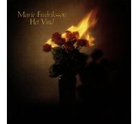 Fredriksson,Marie - Het Vind [Import]