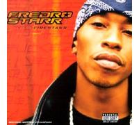 Fredro Starr - Firestarr
