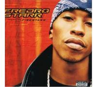 Fredro Starr - Firestarr [Import]