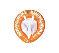Freds Swim Academy – Bouée bébé Swimtrainer – 2 à 6 ans – Orange G