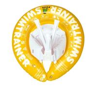 Freds Swim Academy Bouée bébé Swimtrainer Jaune - 4 à 8 ans