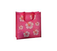 Freds Swim Academy - Sacpmfreds - Sac de Plage - Petit Format- Rose / Blanc