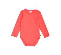 Fred's World by GREEN COTTON Barboteuse / body 'Alfa' melon, Taille 98