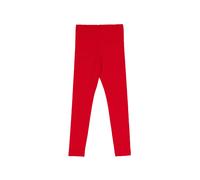 Fred's World by GREEN COTTON Leggings rouge, Taille 140