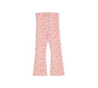 Fred's World by GREEN COTTON Pantalon bleu clair / rose / framboise / rouge foncé, Taille 122