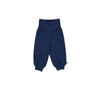 Fred's World by GREEN COTTON Pantalon bleu foncé, Taille 56