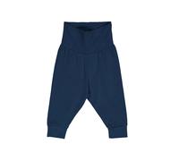Fred's World by GREEN COTTON Pantalon bleu foncé, Taille 74