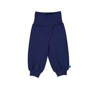 Fred's World by GREEN COTTON Pantalon bleu foncé, Taille 92