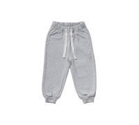 Fred's World by GREEN COTTON Pantalon gris clair, Taille 92