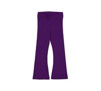 Fred's World by GREEN COTTON Pantalon violet foncé, Taille 110