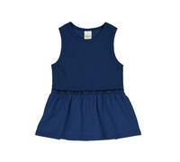 Fred's World by GREEN COTTON Robe bleu foncé, Taille 122