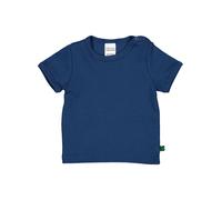 Fred's World by GREEN COTTON T-Shirt bleu foncé, Taille 68